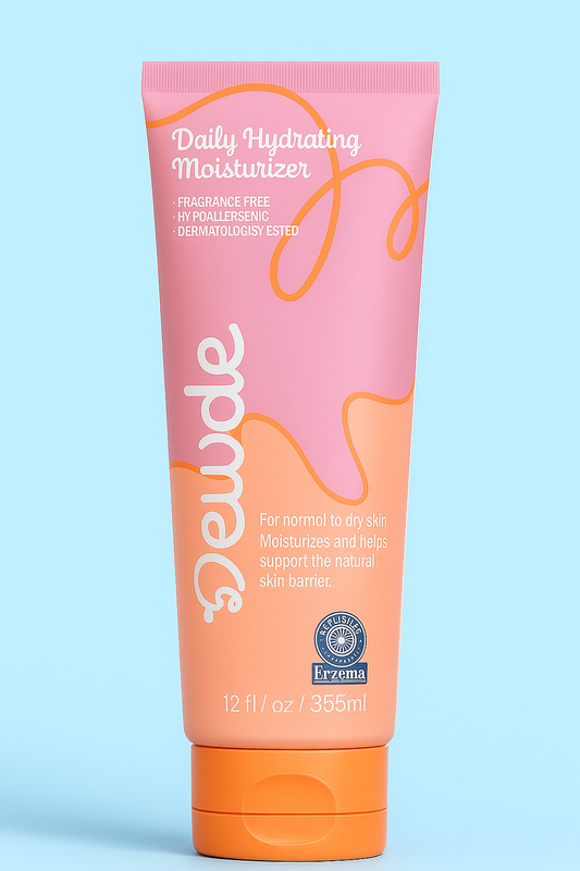 Moisturizing Cream