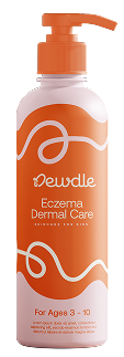 Eczema Dermal Cream